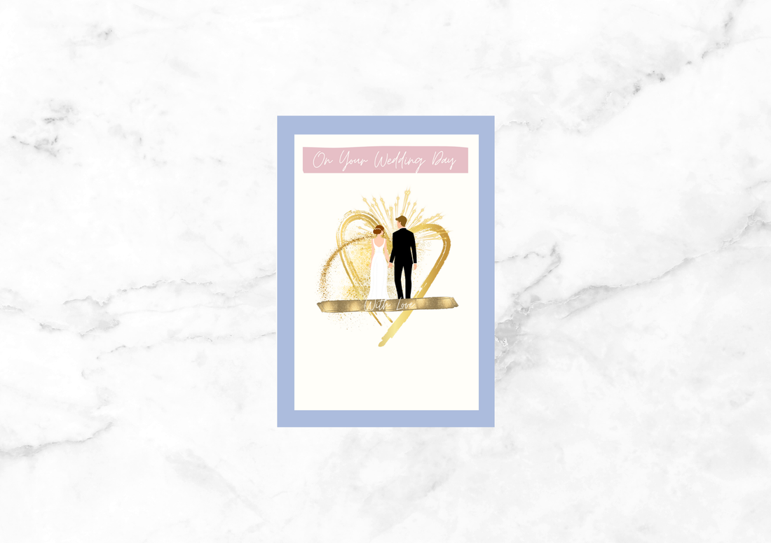 Why Do People Send Greeting Cards