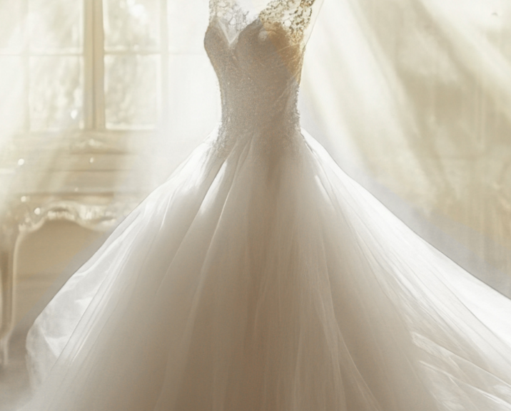 How to Make a Wedding Elegant and Luxurious