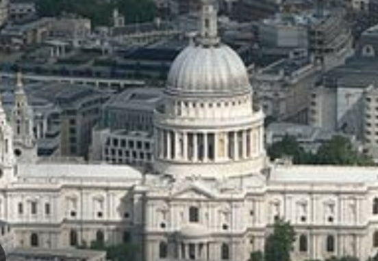 St Paul’s Cathedral Wedding, London – Your Complete Guide: Ceremonies, Receptions, How To Get Married At St Paul’s Cathedral, London, Who Can Get Married & Why