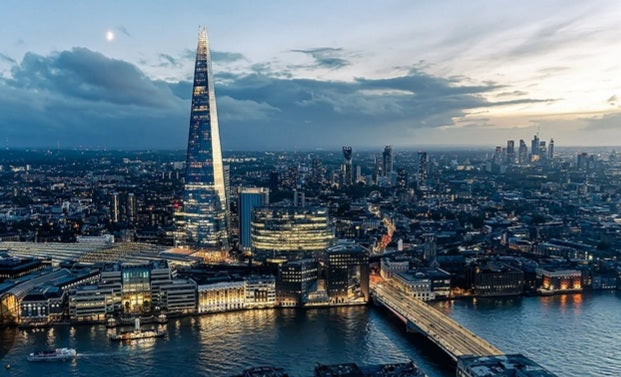 The Shard, London: Complete Visitors Guide | The Shard Hotel, London - The Shangri La The Shard London | The Shard Restaurants, London | The Shard Viewing Platform | All Your Questions Answered