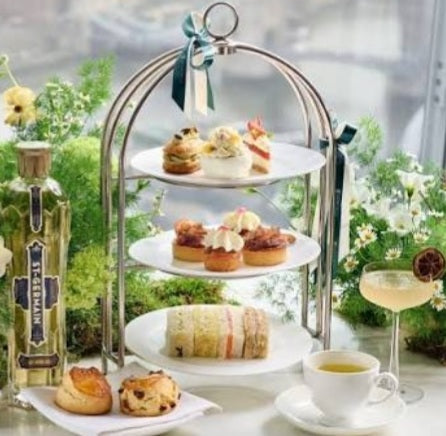 The Shard Afternoon Tea, London: Complete Guide | Aqua Shard at The Shard Peter Pan Afternoon Tea | Oblix at The Shard Afternoon Tea | Ting at The Shard Afternoon Tea | Hutong at the Shard Afternoon Tea | The Shangri-La a