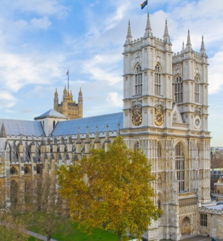 Westminster Abbey Wedding, London – Your Complete Guide: Ceremonies, Receptions, How To Get Married At Westminster Abbey, London, Who Can Get Married & Why