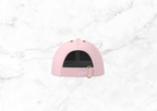 Elevate II Baseball Cap (Pink)