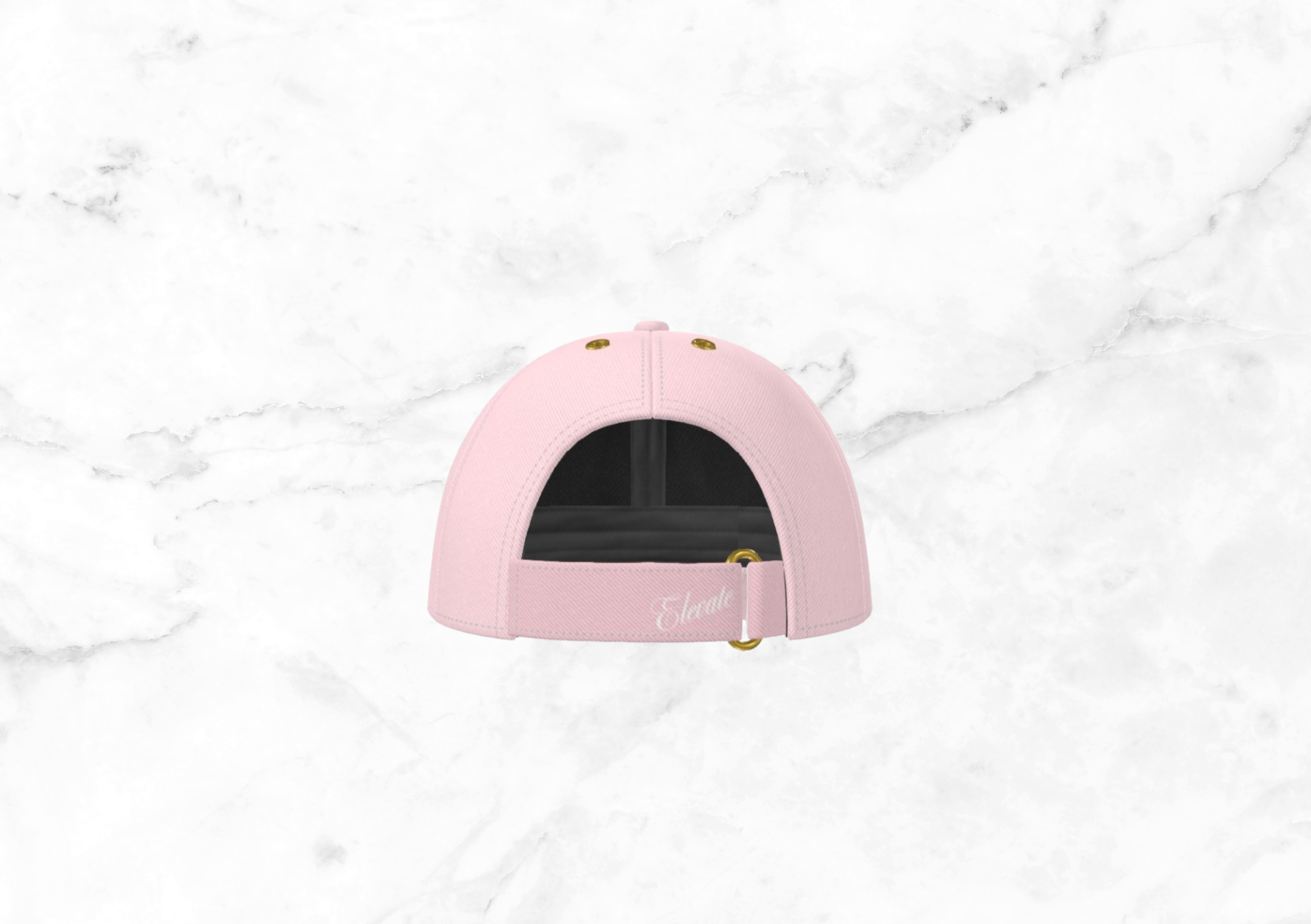 Elevate II Baseball Cap (Pink)