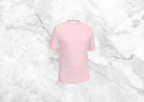 Men's Elevate Tshirt (Pink)