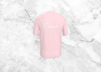 Men's Elevate Tshirt (Pink)