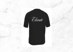Men's Elevate Tshirt (Black)