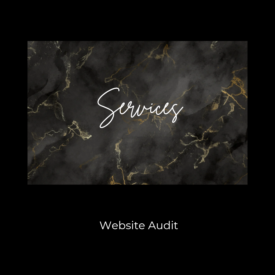 SEO Website Audit